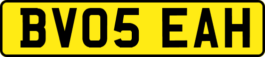 BV05EAH