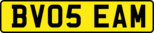 BV05EAM