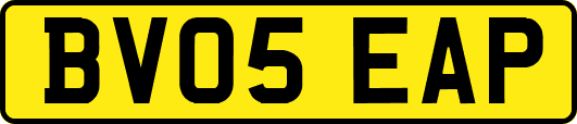 BV05EAP