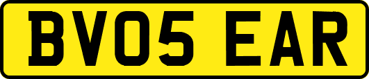 BV05EAR