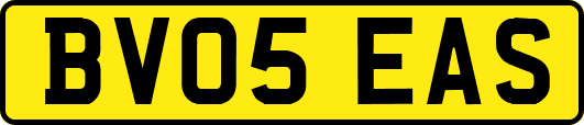 BV05EAS