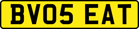 BV05EAT