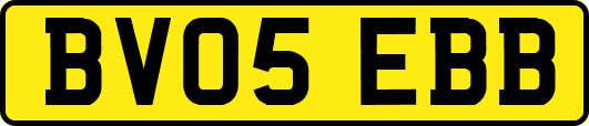 BV05EBB