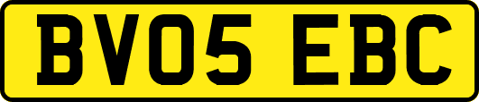 BV05EBC