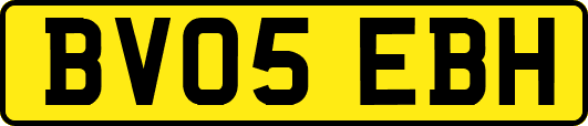 BV05EBH