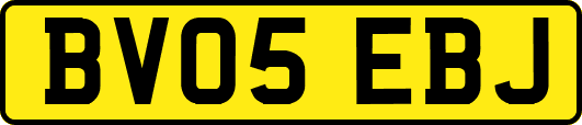 BV05EBJ