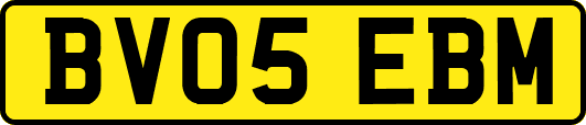 BV05EBM
