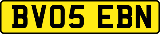 BV05EBN