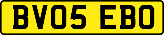 BV05EBO