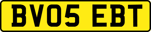 BV05EBT