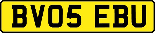 BV05EBU