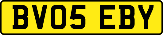 BV05EBY