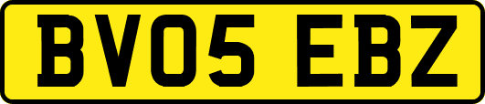 BV05EBZ