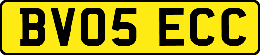 BV05ECC