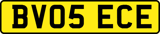 BV05ECE