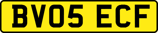 BV05ECF