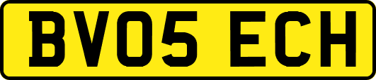 BV05ECH