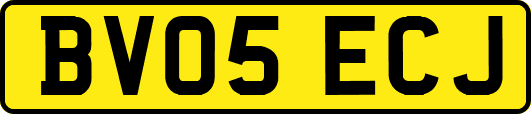 BV05ECJ