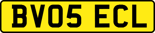 BV05ECL