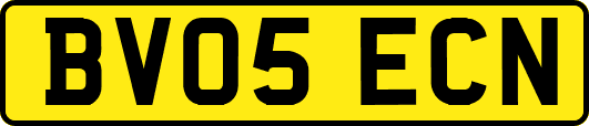BV05ECN