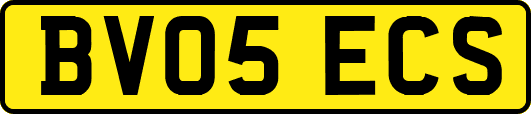 BV05ECS