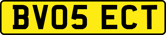 BV05ECT