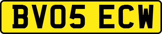 BV05ECW