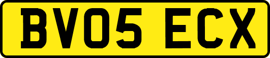 BV05ECX