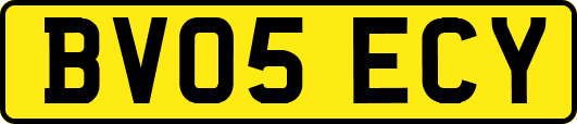 BV05ECY