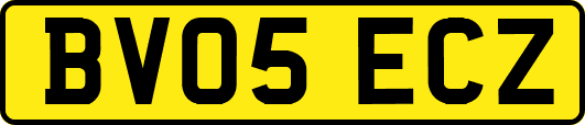 BV05ECZ