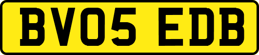 BV05EDB