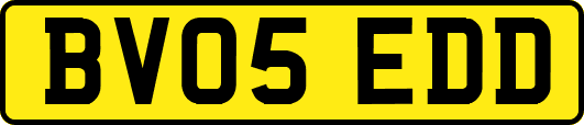 BV05EDD