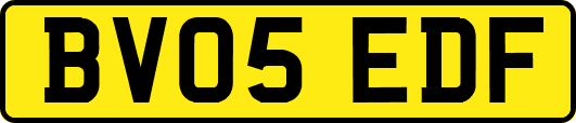 BV05EDF