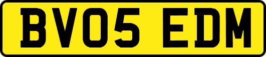 BV05EDM