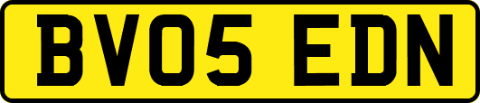 BV05EDN