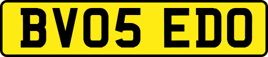 BV05EDO