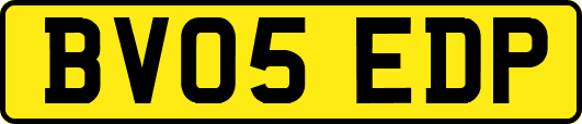 BV05EDP