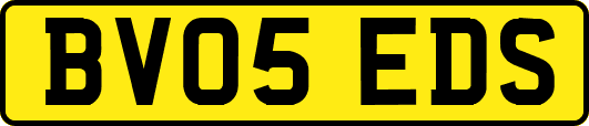BV05EDS