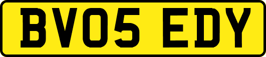 BV05EDY