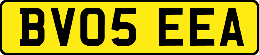 BV05EEA