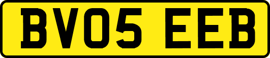 BV05EEB