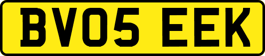 BV05EEK