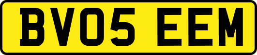 BV05EEM