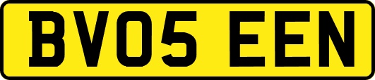 BV05EEN