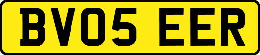 BV05EER