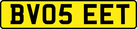 BV05EET