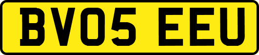 BV05EEU