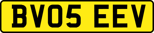 BV05EEV