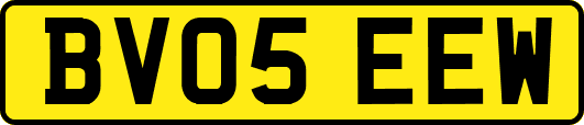 BV05EEW