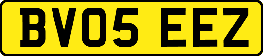 BV05EEZ